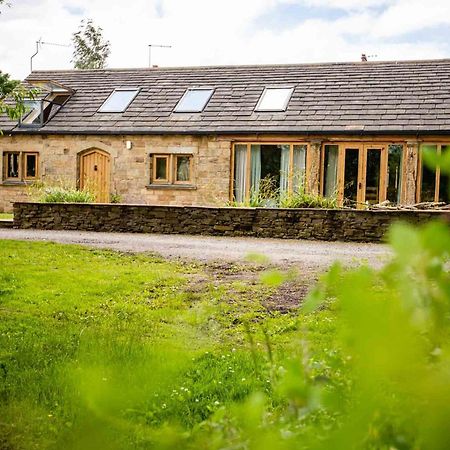 Four Bed Barn Conversion Junction 37 38 M1 Barnsley Exteriör bild