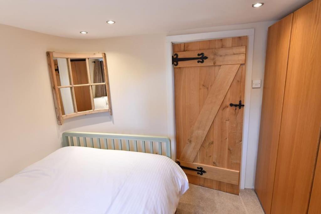 Four Bed Barn Conversion Junction 37 38 M1 Barnsley Exteriör bild