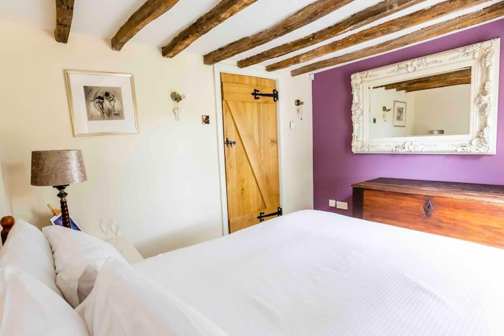 Four Bed Barn Conversion Junction 37 38 M1 Barnsley Exteriör bild