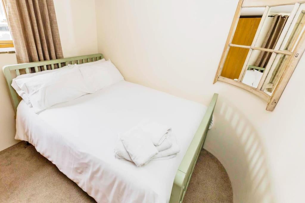 Four Bed Barn Conversion Junction 37 38 M1 Barnsley Exteriör bild