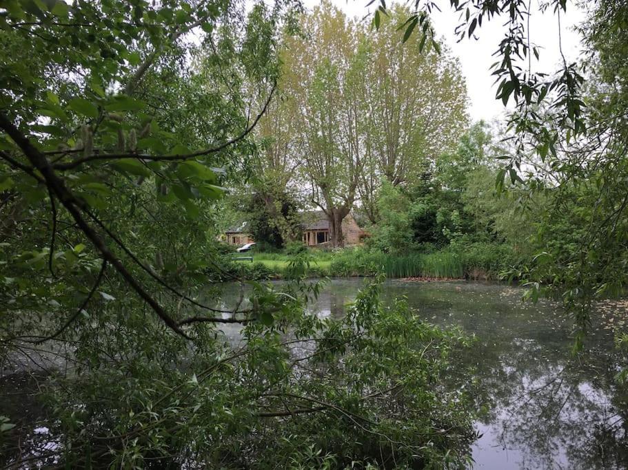Four Bed Barn Conversion Junction 37 38 M1 Barnsley Exteriör bild